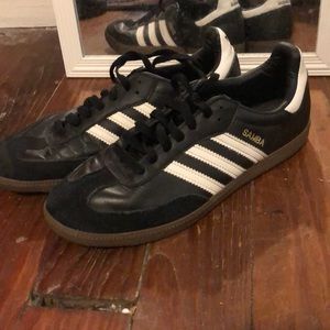 Adidas sambas